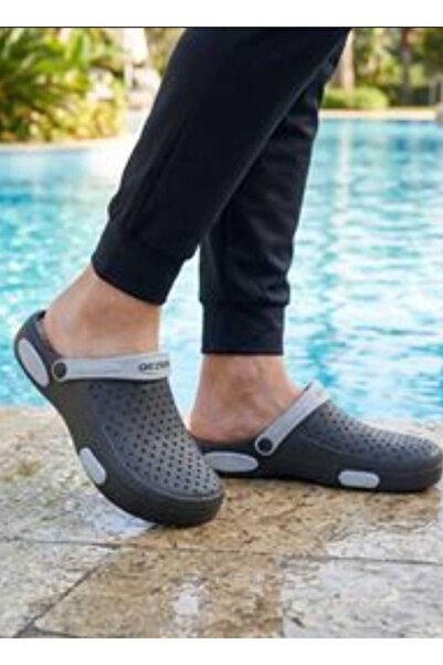 AYIŞIĞI AVM Men's Slippers Summer