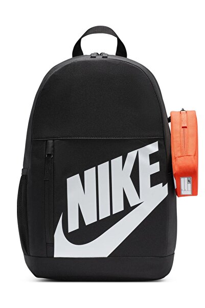 Nike Çanta Sırt Çantası Elemental Sırt Çantası Okul Çantası Günlük Çanta