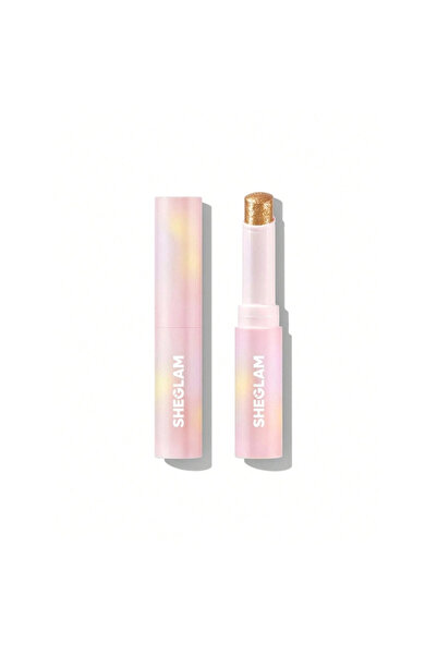 SHEGLAM Jelly Glaze Stick Far-Golden Girl