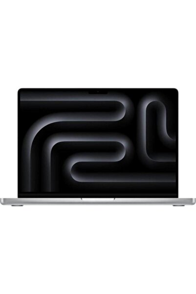 Apple MacBook Pro 14.2 " M5 Max 48GB 2TB Ασημί Διεθνές Πληκτρολόγιο