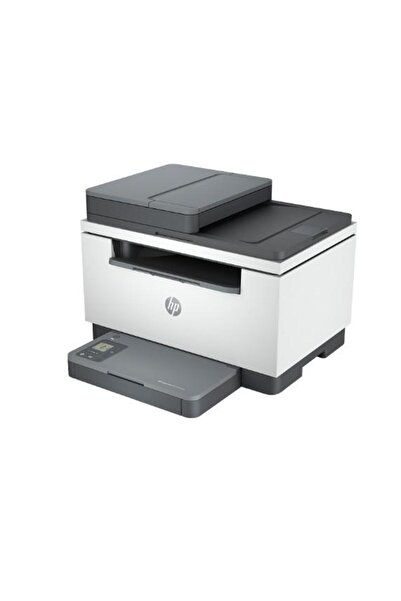 HP Imprimantă multifuncțională laser monocromă LaserJet M234sdw, A4, Wi-Fi, D...