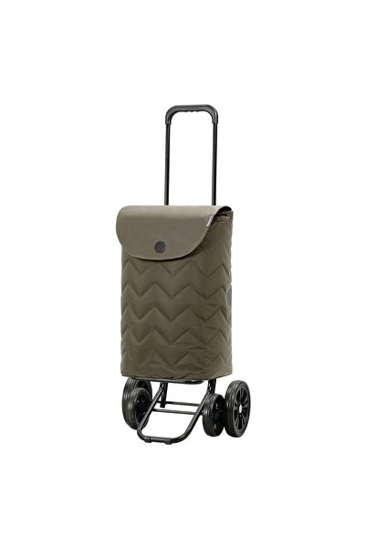 Andersen Shopper Quattro Shopper Hilma Einkaufstrolley 59 cm
