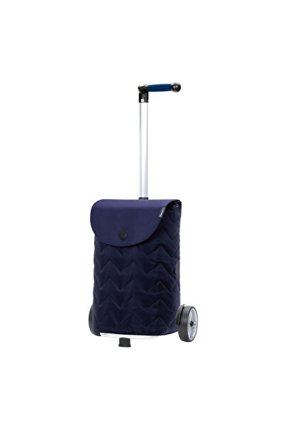 Andersen Shopper Unus Shopper Hilma Einkaufstrolley 59 cm