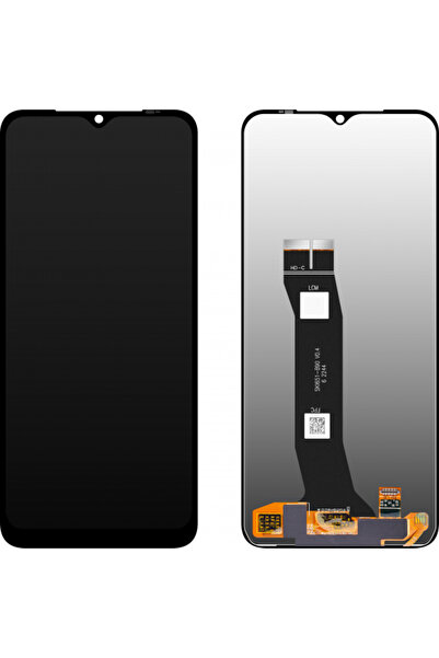 Mpelleconcept Display cu Touchscreen MP compatibil cu Huawei nova Y61