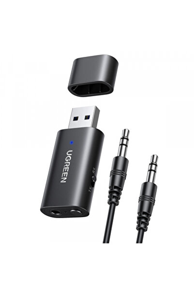 Ugreen CM523 Bluetooth предавател/приемник