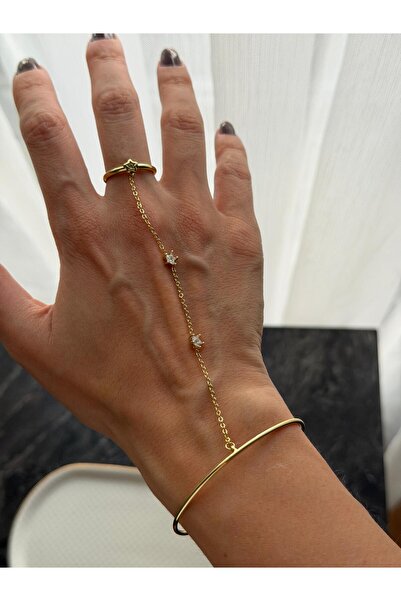 Nera Accessories Kelepçeli Şahmeran
