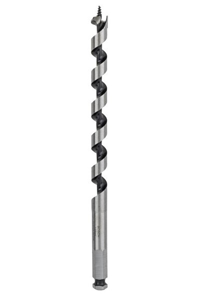 Bosch 14x235 mm Yılan Ahşap Matkap Ucu 7/16" Adap. 2608597628