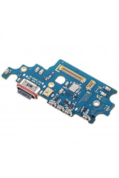 Aftermarket Placa cu Conector Incarcare - Microfon - Modul Cititor SIM Samsun...