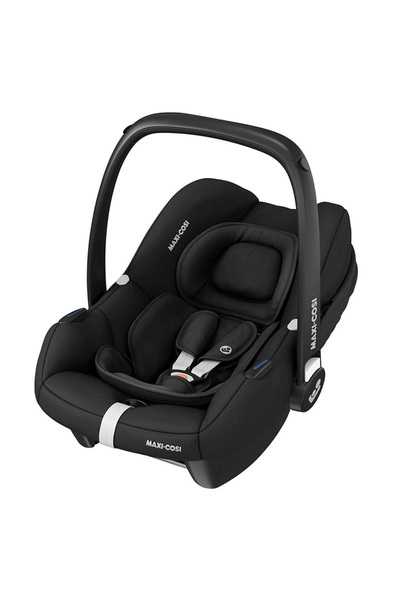 MAXİ-COSİ Scaun auto CabrioFix i-Size 40-75 cm - Negru Esențial