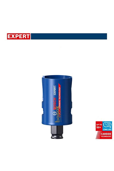 Bosch 44 mm Yapı Malzemeleri İçin Panç 2608900461
