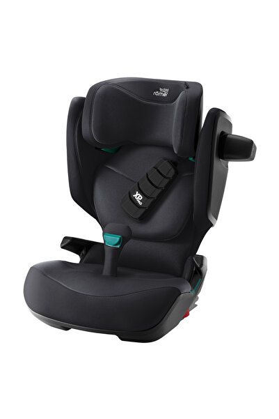 Britax Römer Scaun auto Kidfix Pro Style (100-150 cm) - Negru Carbon