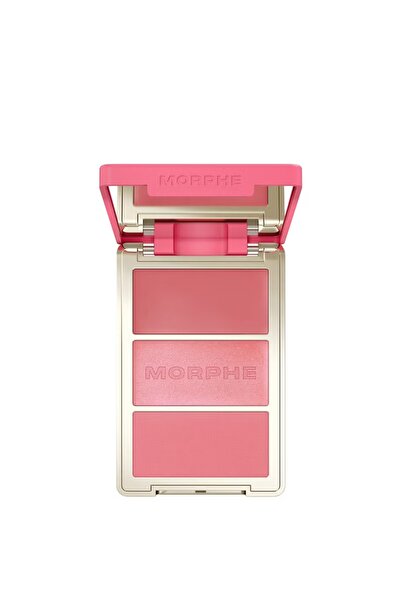 Morphe Cheek Thrills Multi-Finish Allık