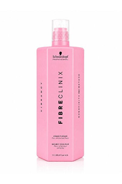 Schwarzkopf FIBRE CLINIX VIBRANCE SAÇ KREMİ 1000ML