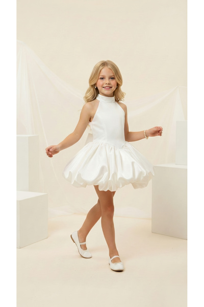 NAGİHANBİLGİN Girl's Evening Dress