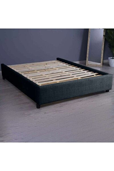 PAN HOME GALIA BASE CHANEL DARK GREY 150X200 CM