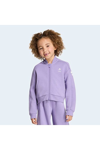 adidas Lg Dy Mi Tt Girls' Sports Sweatshirt Kg6142