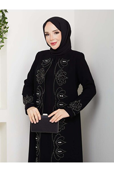 ESLEMNUR Lalezar dress plus size mother's dress