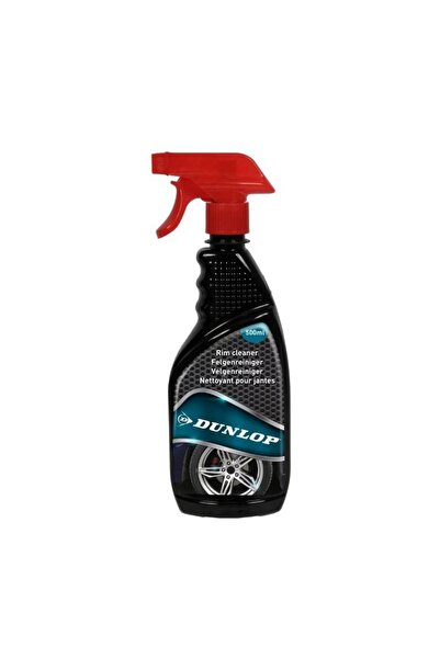 OEM Solutie Curatat Jante Dunlop 500 ml - Performanta in Curatare