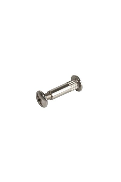 OEM Βίδα σύνδεσης M4x15 Άνω-Κάτω Σετ 4 τεμαχίων