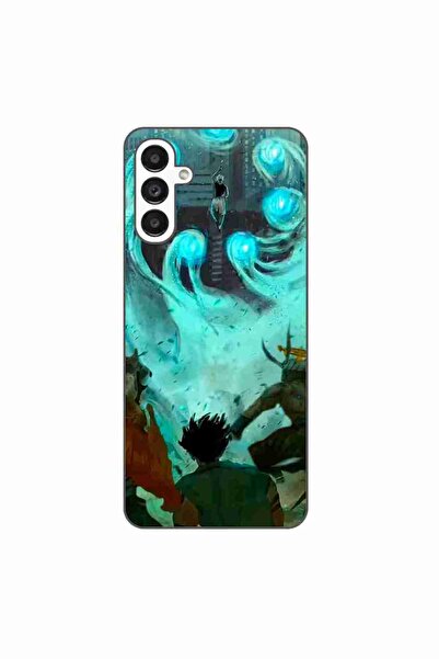 OEM Калъф, съвместим със Samsung Galaxy A14 4G, A14 5G, от силиконов гел TPU,...