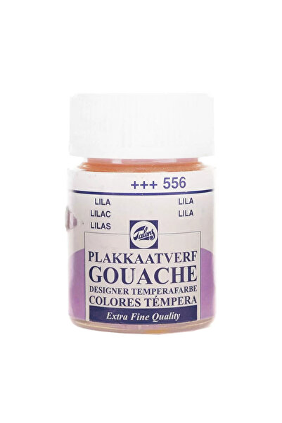 Talens Guaj Boya 16 ml Lilac 556