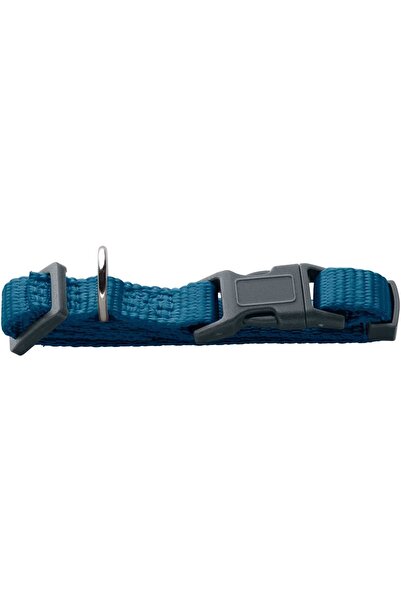 Hunter Zgardă reglabilă pentru câini London Vario Basic S, Poliester, 24-36 cm