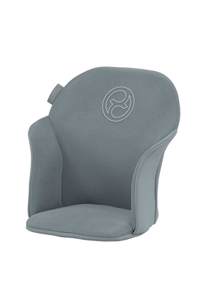 Cybex Scaun de bebeluși Lemo 2 cu pernă căptușită - Albastru Piatră