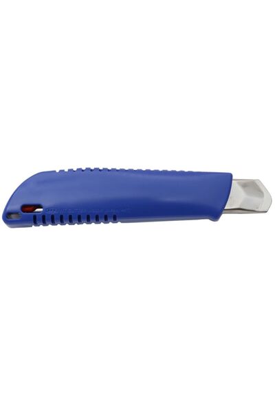 NT CUTTER Cutter utilitar albastru mediu cu lamă de 18mm, Nt Cutter, fabricat în Japonia