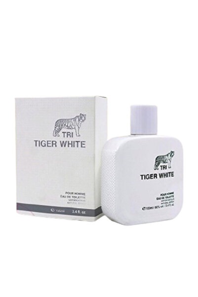 trı عطر تايجر وايت 100 مل