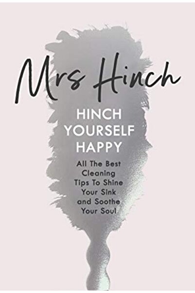 Penguin Random House Hinch Yourself Happy: All The Best Cleaning Tips To Shin...