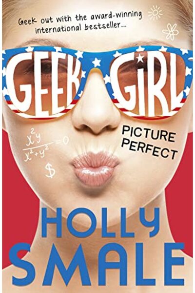 HarperCollins Children's Books Picture Perfect