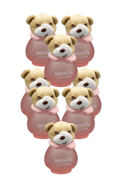 BabyMoon 8 Pieces Baby Moon For Kids Perfume 50ML