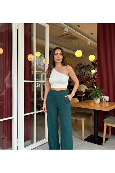 BERRUPAZ Booble Pants