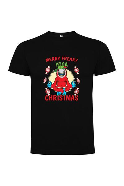 iLovePrints Freaky Merry SF Fest Tshirt