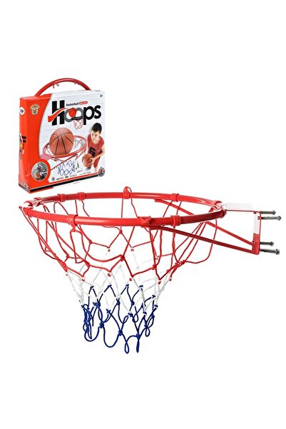 Generic Kids Basketball Hoop Set - Sports & Action