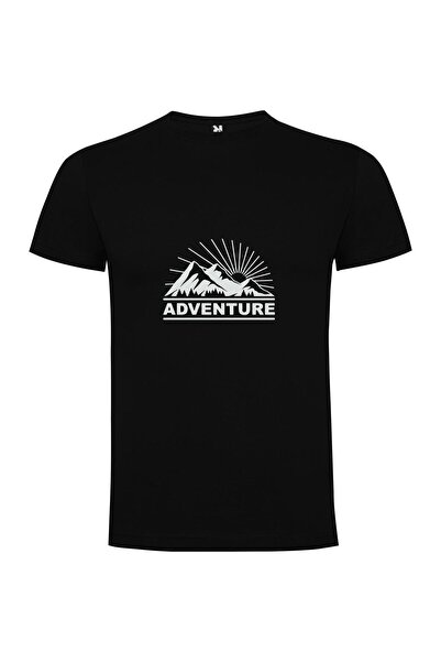 iLovePrints Bold Adventure Essentials Tshirt