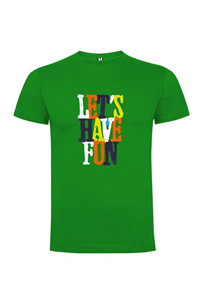 iLovePrints Blue Sky Fun Fest Tshirt