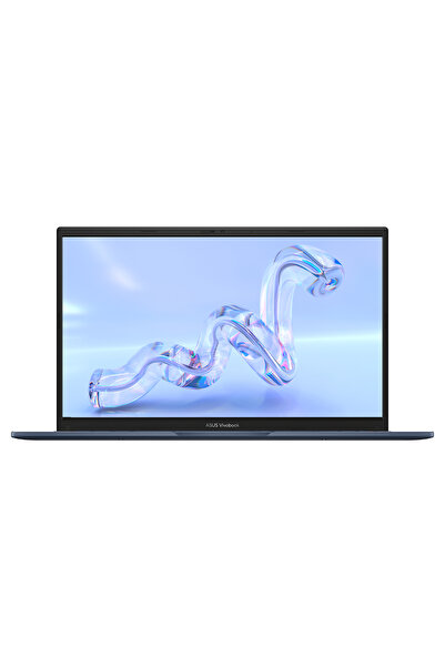 ASUS Vivobook X1504VA-BQ5463H505 Core 5 120U 16GB 512SSD 15.6" W11P Dizüstü B...