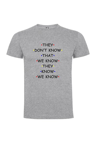iLovePrints Serious Observers of Knowledge Tshirt