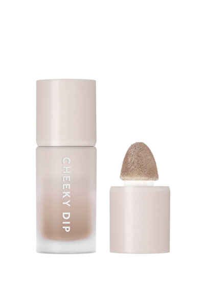 w7 COSMETICS CHEEKY DIP LIQUID BRONZER SHADOW 6ML