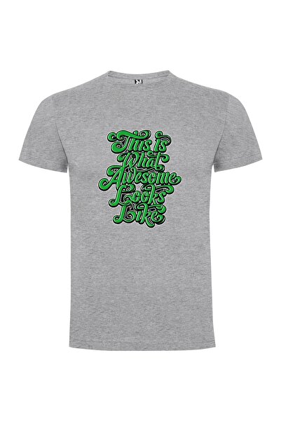 iLovePrints Awesome Visual Delight Tshirt