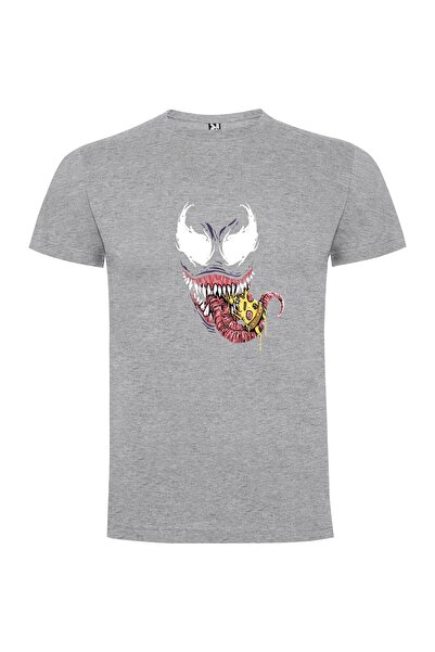 iLovePrints Crowned Venom Carnage Tshirt
