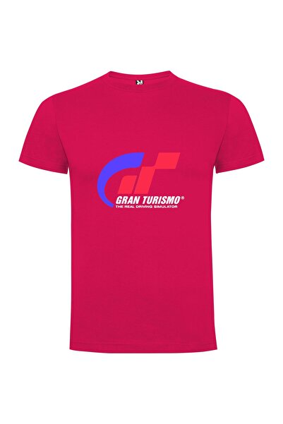 iLovePrints GT Destination Grand Trailer Tshirt