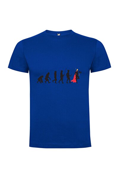 iLovePrints Transcending Human Evolution Tshirt