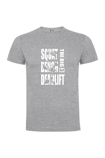 iLovePrints Strength in Monochrome Tshirt