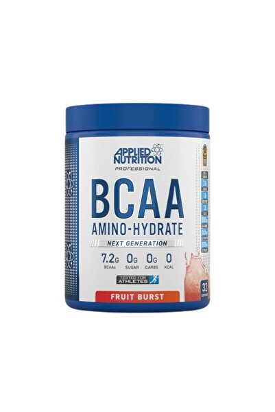applied nutrition BCAA Amino-Hidratare Electroliți 450g Fructe