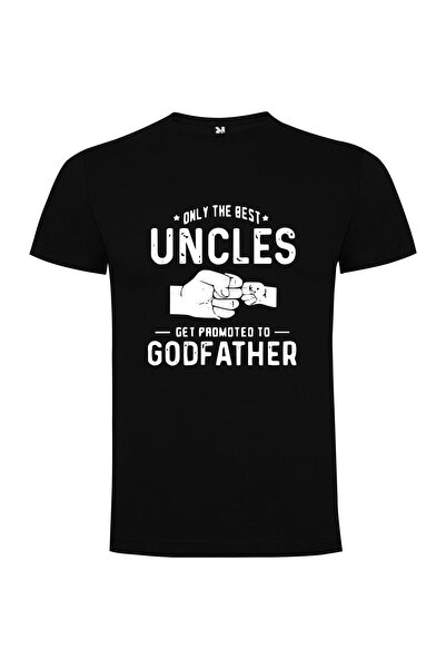 iLovePrints Elite Uncle Hierarchy Tshirt