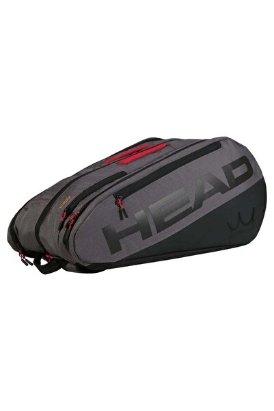 Head Coello Tour Padel Bag L Padel Raket Çantası
