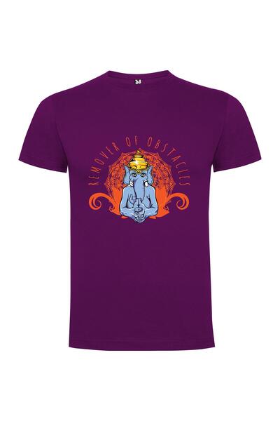 iLovePrints Elephant Majesty Tee Design Tshirt