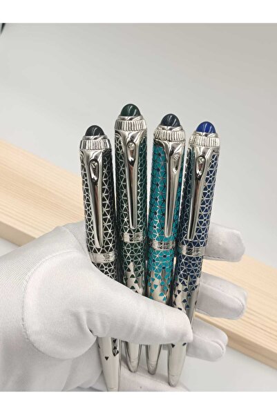 AURA Cartier Pen with Luxurious Design and Limited Edition Release